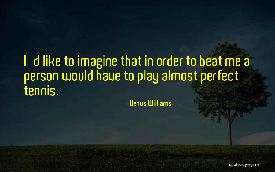 Vandalistpikachu Quotes By Venus Williams Vandalistpikachu Quotes By Venus Williams