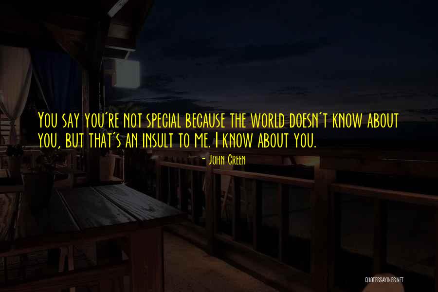 Vandalize Quotes By John Green Vandalize Quotes By John Green