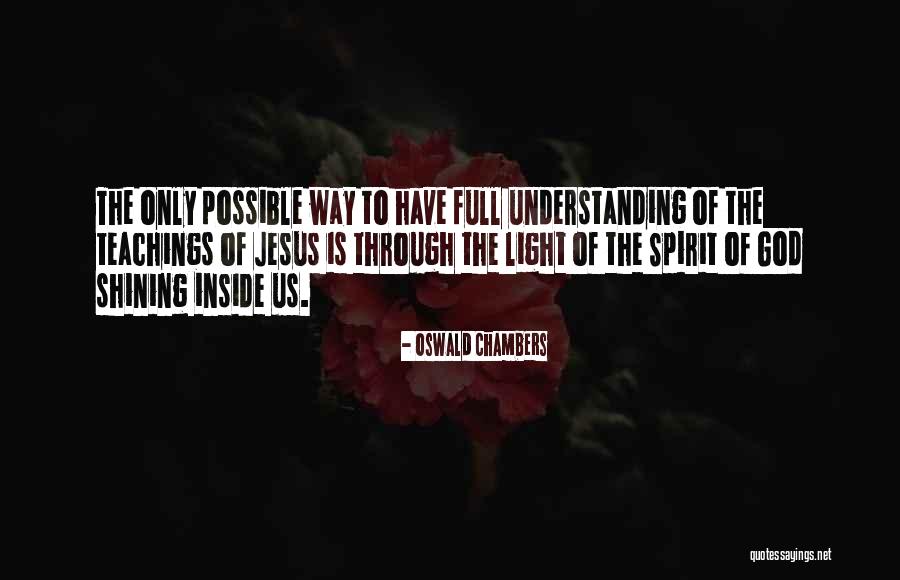 Vandalize Quotes By Oswald Chambers Vandalize Quotes By Oswald Chambers