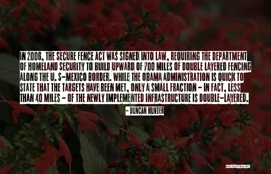 Vandalizer Quotes By Duncan Hunter Vandalizer Quotes By Duncan Hunter