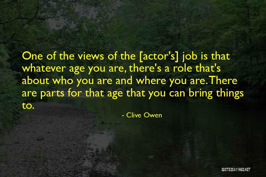 Vandalizing Property Quotes By Clive Owen Vandalizing Property Quotes By Clive Owen