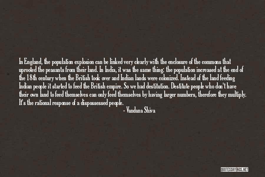 Vandana Quotes By Vandana Shiva Vandana Quotes By Vandana Shiva
