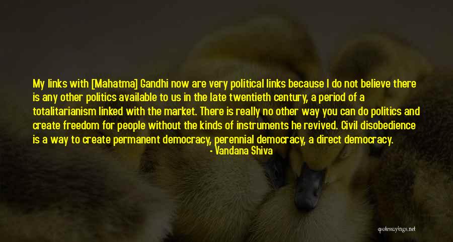 Vandana Quotes By Vandana Shiva Vandana Quotes By Vandana Shiva
