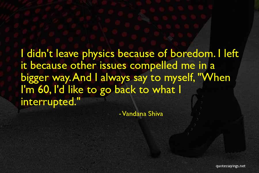 Vandana Quotes By Vandana Shiva Vandana Quotes By Vandana Shiva