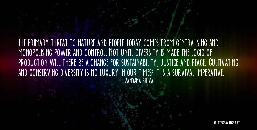 Vandana Quotes By Vandana Shiva Vandana Quotes By Vandana Shiva
