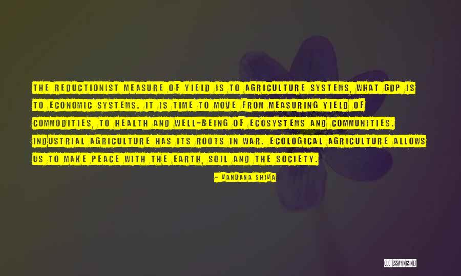 Vandana Quotes By Vandana Shiva Vandana Quotes By Vandana Shiva