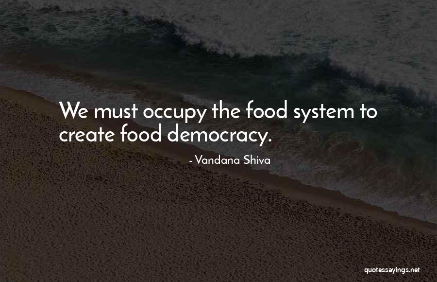 Vandana Quotes By Vandana Shiva Vandana Quotes By Vandana Shiva