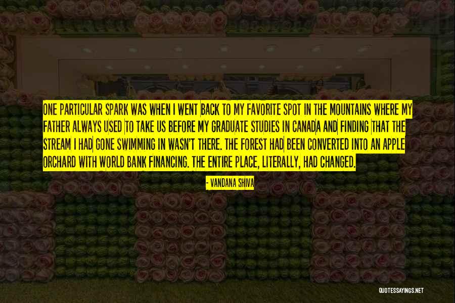 Vandana Quotes By Vandana Shiva Vandana Quotes By Vandana Shiva