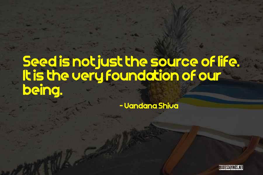 Vandana Quotes By Vandana Shiva Vandana Quotes By Vandana Shiva