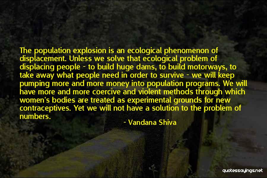 Vandana Quotes By Vandana Shiva Vandana Quotes By Vandana Shiva
