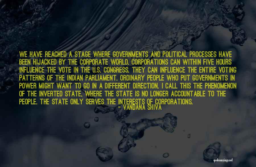 Vandana Quotes By Vandana Shiva Vandana Quotes By Vandana Shiva