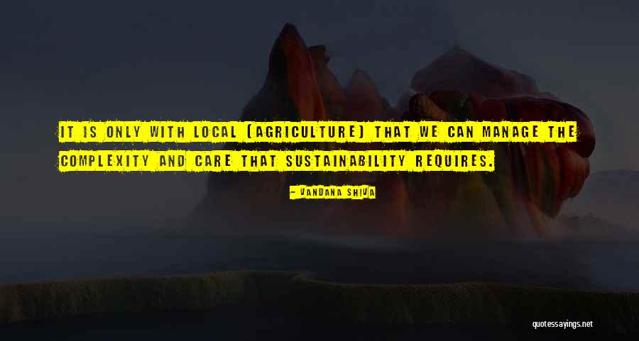 Vandana Quotes By Vandana Shiva Vandana Quotes By Vandana Shiva