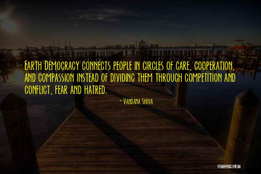 Vandana Quotes By Vandana Shiva Vandana Quotes By Vandana Shiva