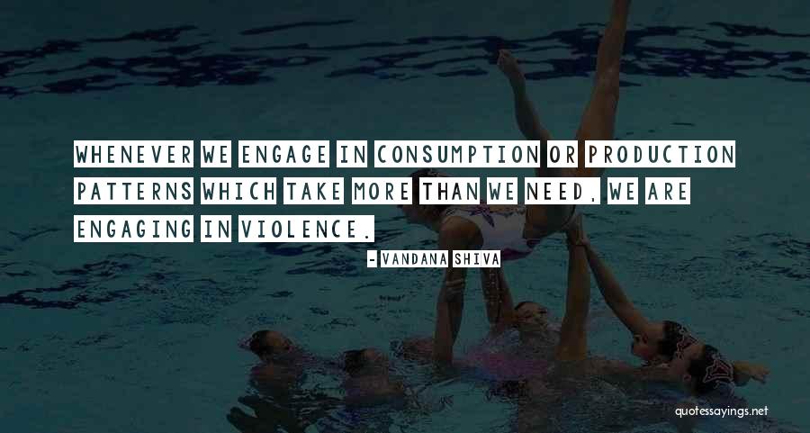 Vandana Quotes By Vandana Shiva Vandana Quotes By Vandana Shiva