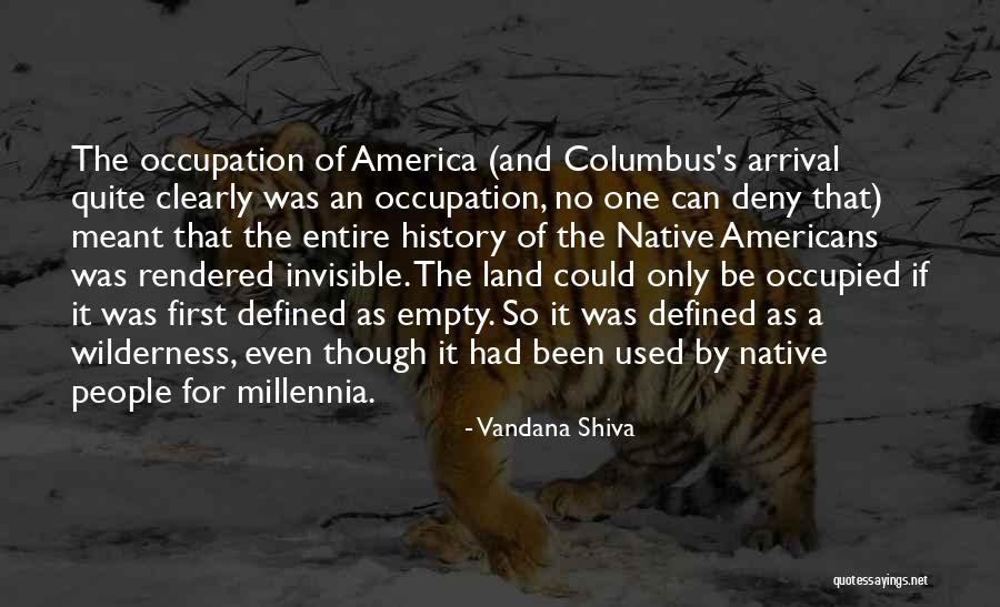 Vandana Quotes By Vandana Shiva Vandana Quotes By Vandana Shiva