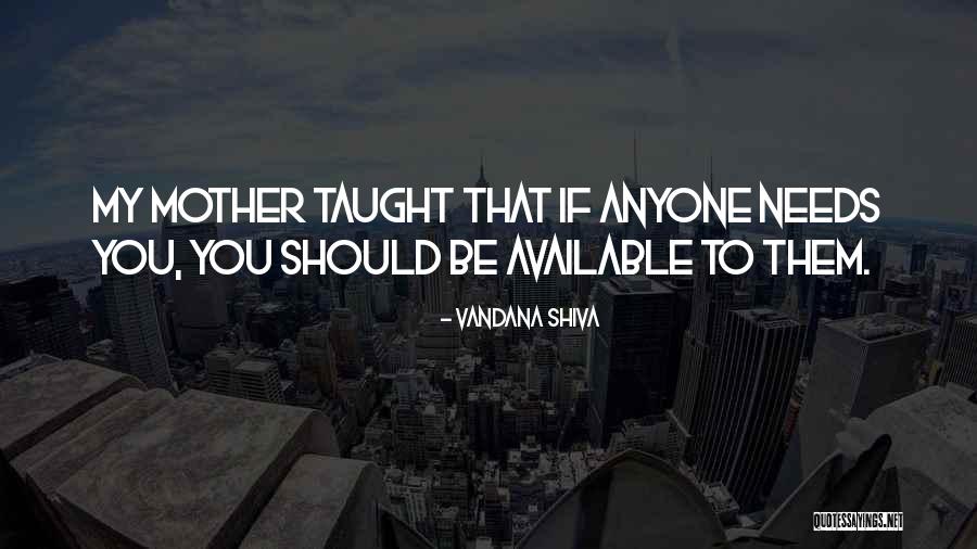 Vandana Shiva Quotes 1682122 Vandana Shiva Quotes 1682122