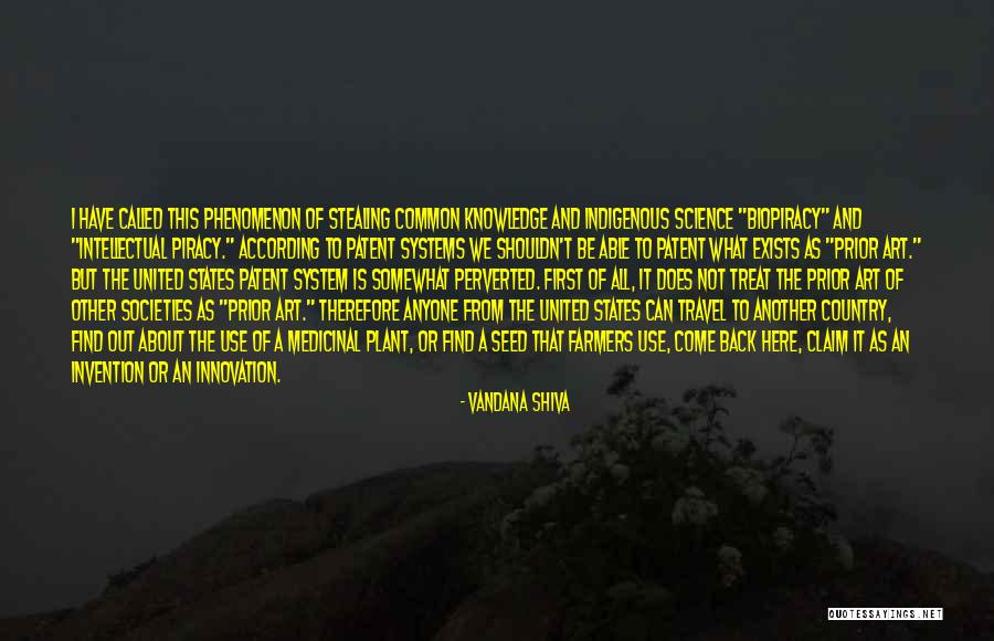 Vandana Shiva Quotes 1764785 Vandana Shiva Quotes 1764785