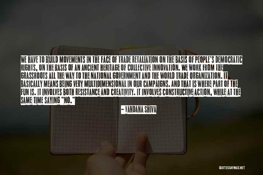Vandana Shiva Quotes 1952006 Vandana Shiva Quotes 1952006