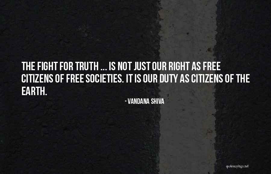 Vandana Shiva Quotes 2076908 Vandana Shiva Quotes 2076908