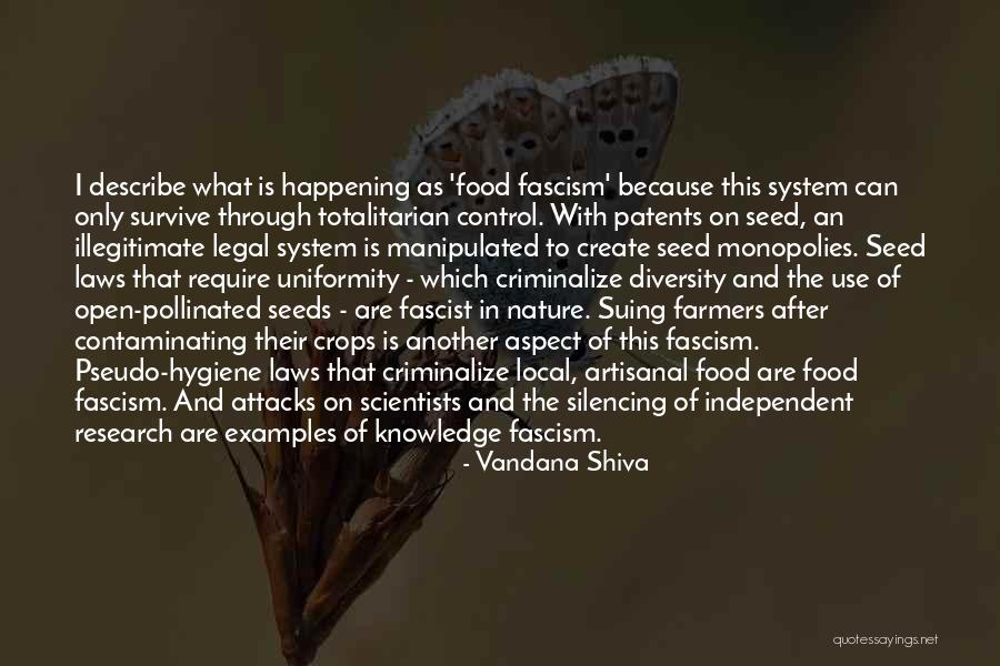 Vandana Shiva Quotes 208044 Vandana Shiva Quotes 208044
