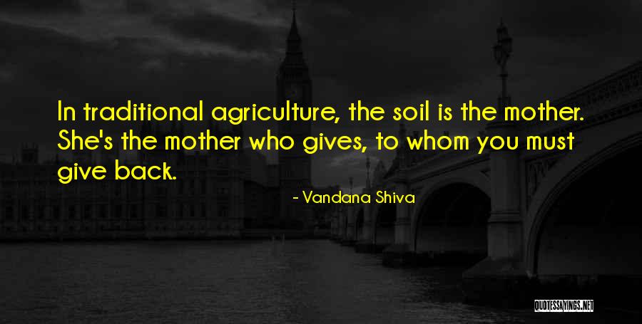 Vandana Shiva Quotes 222083 Vandana Shiva Quotes 222083