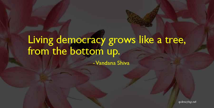 Vandana Shiva Quotes 225265