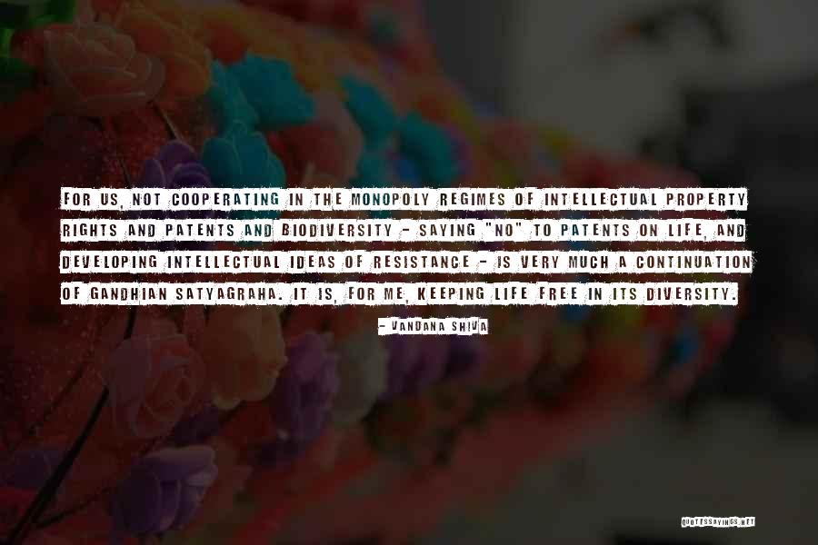 Vandana Shiva Quotes 248818 Vandana Shiva Quotes 248818