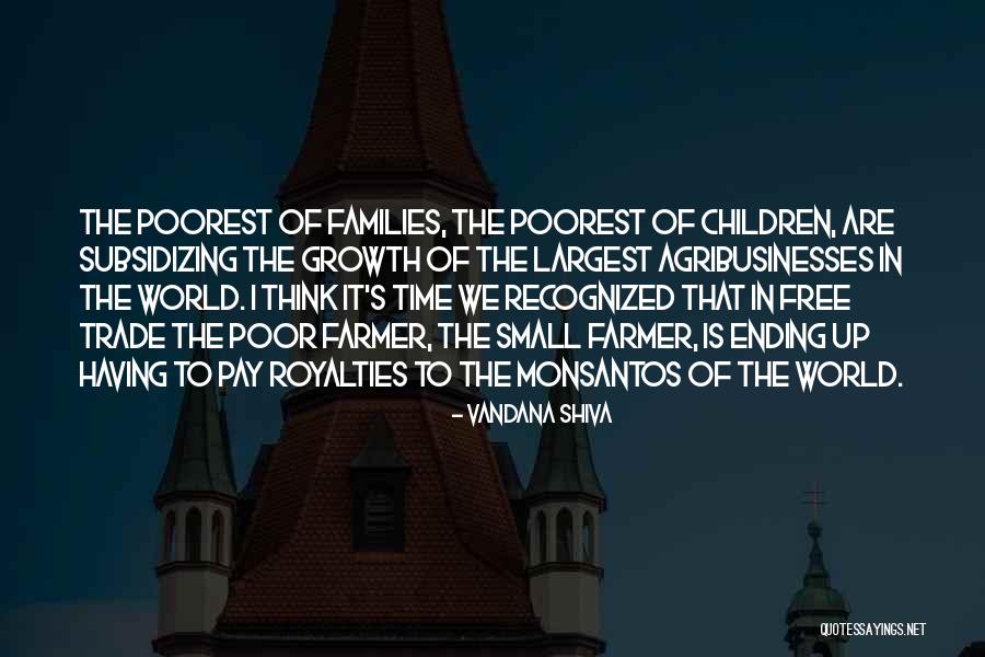 Vandana Shiva Quotes 586656 Vandana Shiva Quotes 586656