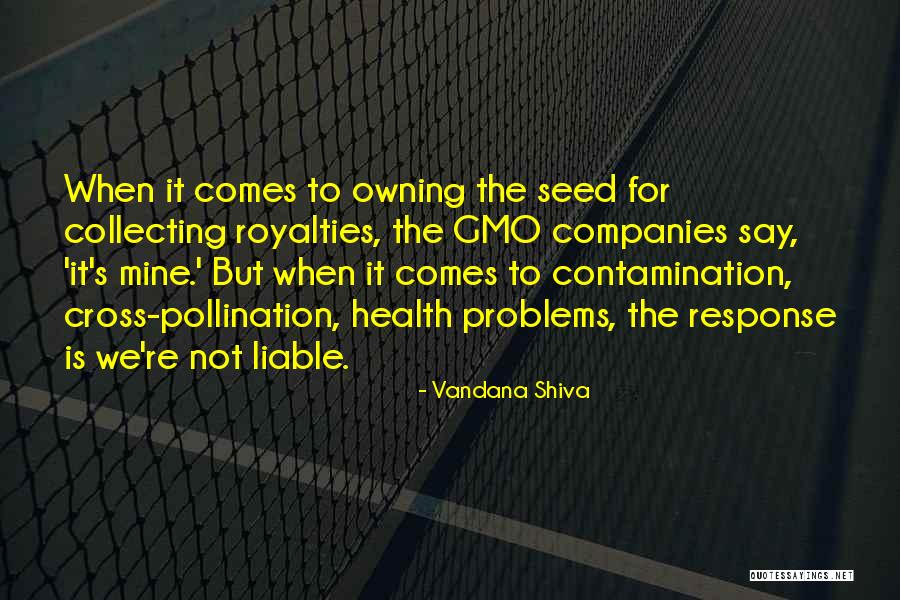 Vandana Shiva Quotes 665905 Vandana Shiva Quotes 665905
