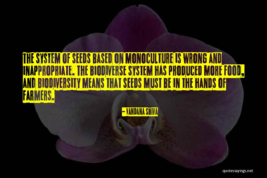 Vandana Shiva Quotes 689191 Vandana Shiva Quotes 689191