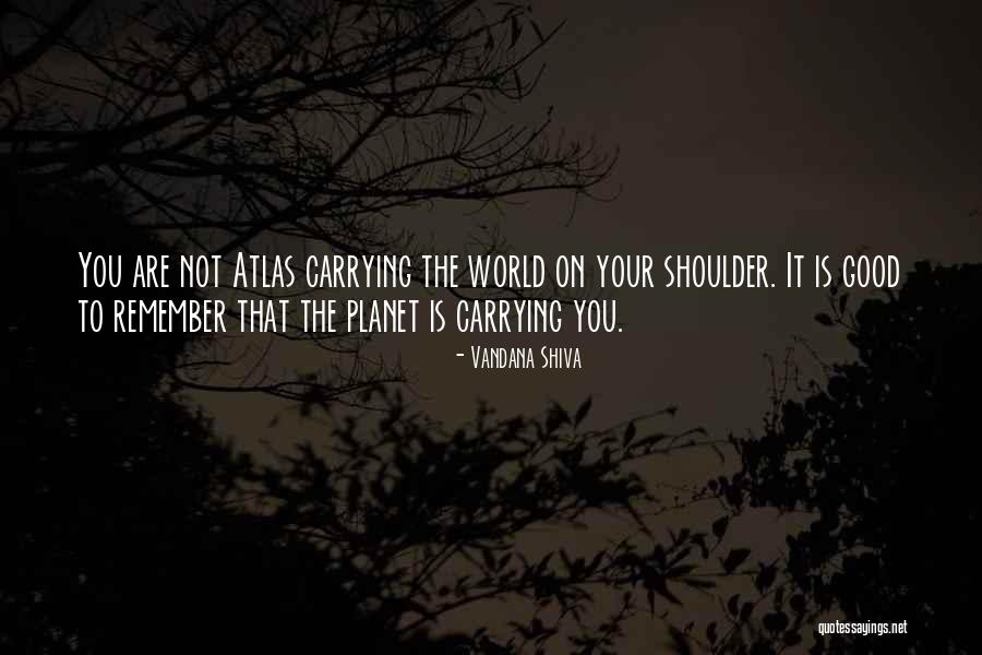 Vandana Shiva Quotes 696584 Vandana Shiva Quotes 696584