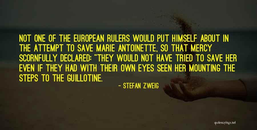 Vandas Blog Quotes By Stefan Zweig Vandas Blog Quotes By Stefan Zweig
