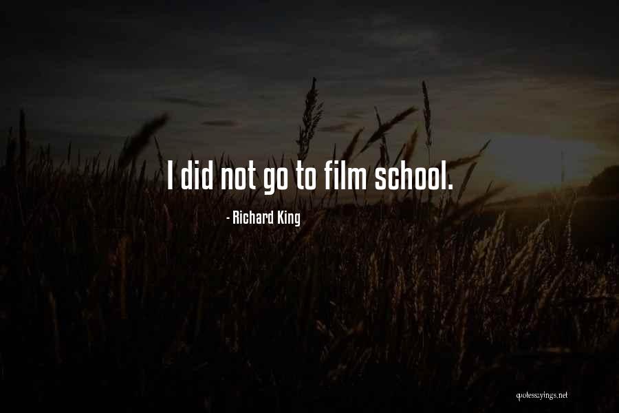 Vandastore Quotes By Richard King Vandastore Quotes By Richard King