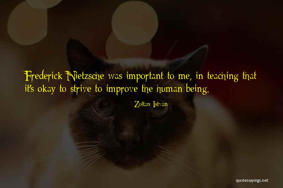 Vandastore Quotes By Zoltan Istvan Vandastore Quotes By Zoltan Istvan