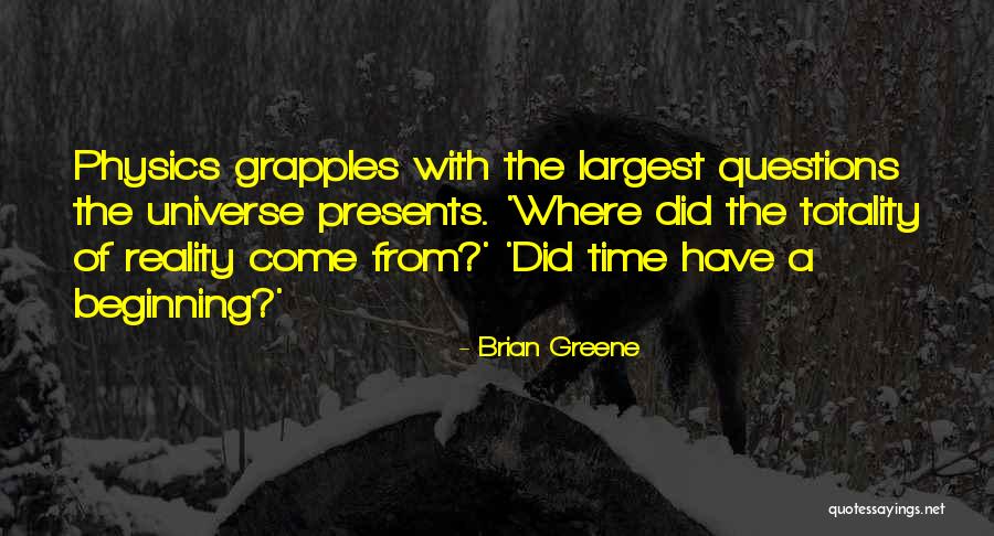 Vandbakkelses Quotes By Brian Greene Vandbakkelses Quotes By Brian Greene