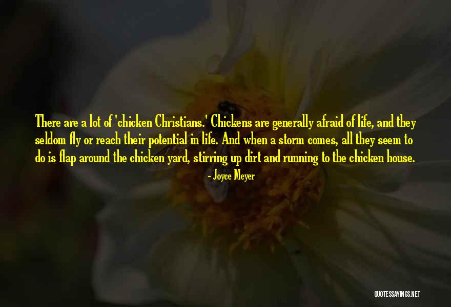 Vandbakkelses Quotes By Joyce Meyer Vandbakkelses Quotes By Joyce Meyer