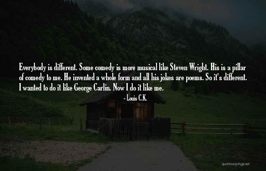 Vande Mataram Dance Quotes By Louis C.K. Vande Mataram Dance Quotes By Louis C.K.