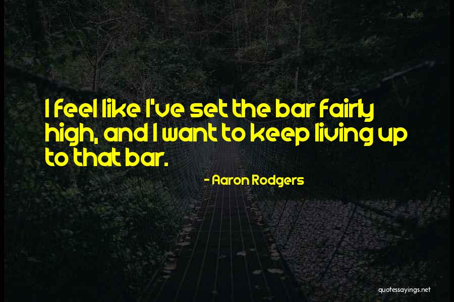 Vandehey Duyck Quotes By Aaron Rodgers Vandehey Duyck Quotes By Aaron Rodgers