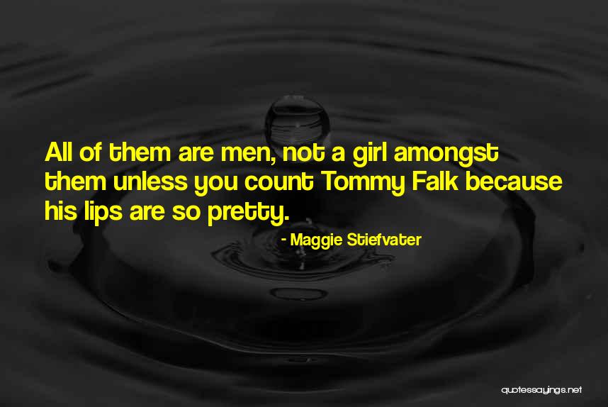 Vandehey Duyck Quotes By Maggie Stiefvater Vandehey Duyck Quotes By Maggie Stiefvater