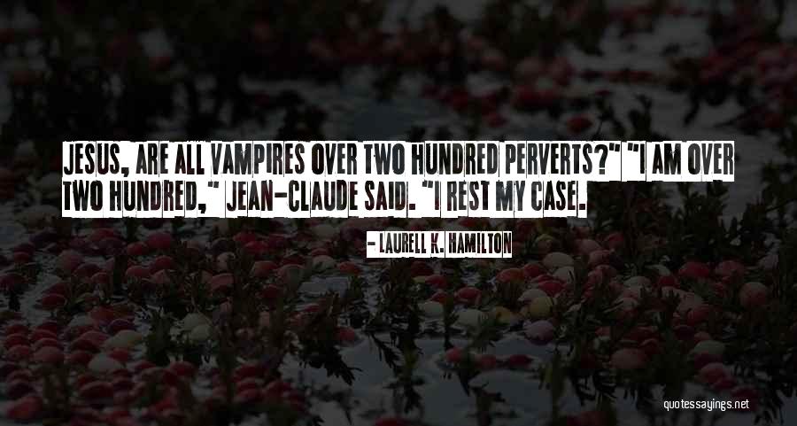 Vandekar Of Knightsbridge Quotes By Laurell K. Hamilton Vandekar Of Knightsbridge Quotes By Laurell K. Hamilton