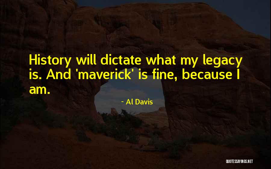 Vandell Quotes By Al Davis Vandell Quotes By Al Davis