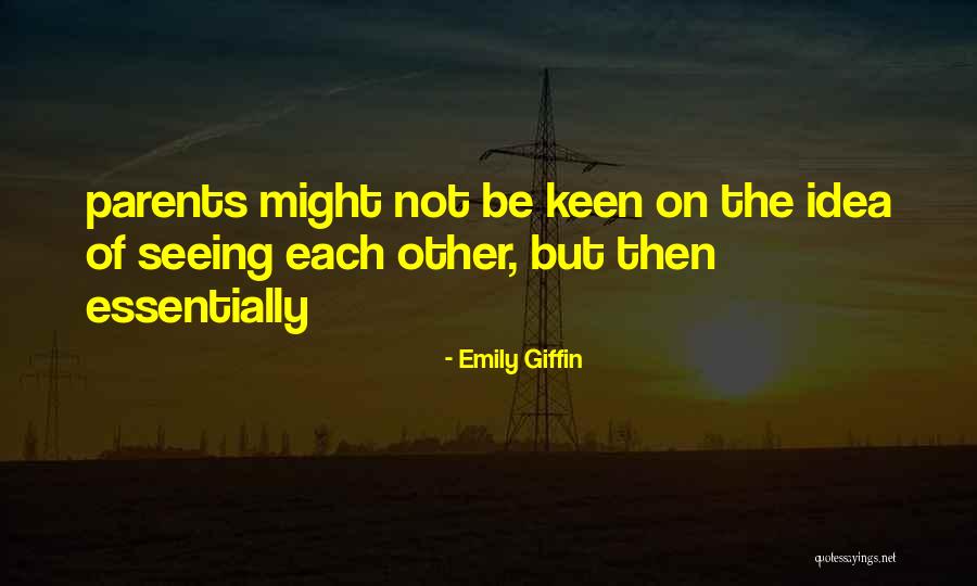 Vandell Quotes By Emily Giffin Vandell Quotes By Emily Giffin