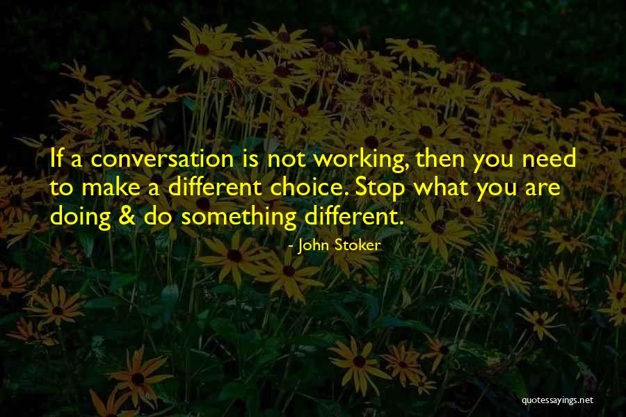 Vandell Quotes By John Stoker Vandell Quotes By John Stoker