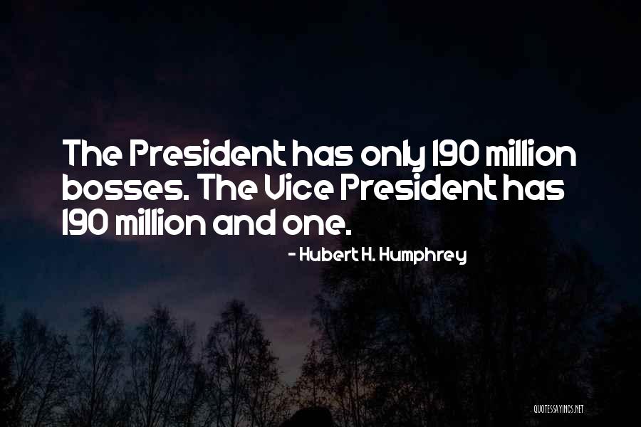Vandell Shop Quotes By Hubert H. Humphrey Vandell Shop Quotes By Hubert H. Humphrey