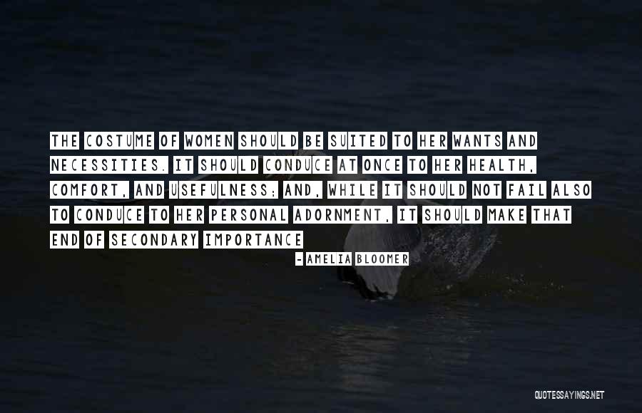Vandella Quotes By Amelia Bloomer Vandella Quotes By Amelia Bloomer
