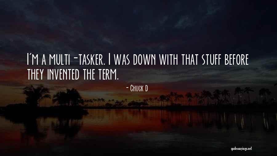 Vandellas Berry Quotes By Chuck D Vandellas Berry Quotes By Chuck D