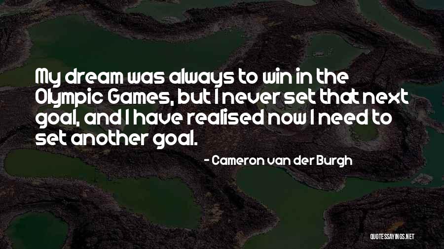 Vandenabeele Ingelmunster Quotes By Cameron Van Der Burgh Vandenabeele Ingelmunster Quotes By Cameron Van Der Burgh