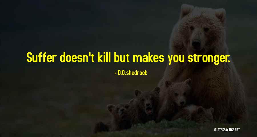 Vandenabeele Lokeren Quotes By D.O.shedrack Vandenabeele Lokeren Quotes By D.O.shedrack