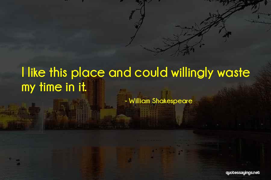 Vandenabeele Lokeren Quotes By William Shakespeare Vandenabeele Lokeren Quotes By William Shakespeare
