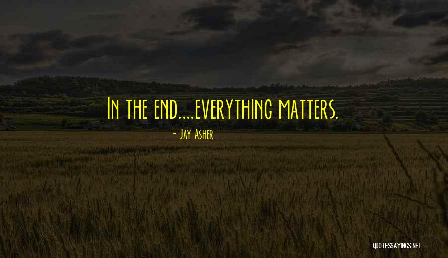Vandenbergh Insurance Quotes By Jay Asher Vandenbergh Insurance Quotes By Jay Asher